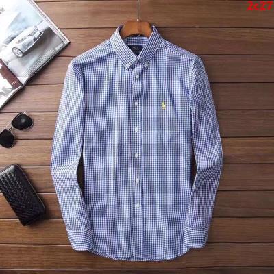 Cheap Men Polo Shirts wholesale No. 2532